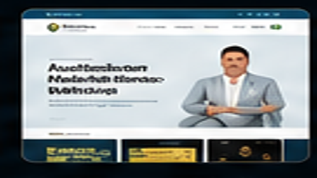 Healthcare Website