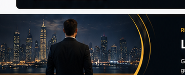 Business growth city